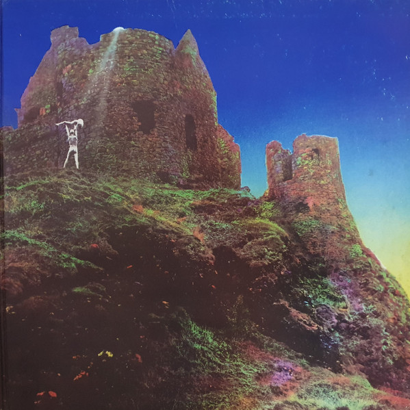 Datas Especiais: 50 Anos de Houses of the Holy